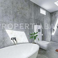 Modern Family Villa In Canggu. Villas in Bali for Sale: Вилла в Чангу, Балиан за 37,0 млн. RUB. Leasehold. Предварительный просмотр фото #6