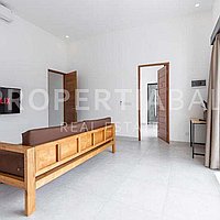 Modern Family Villa In Canggu. Villas in Bali for Sale: Вилла в Чангу, Балиан за 472 тыс. USD. Leasehold. Предварительный просмотр фото #1