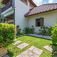 Two-bedroom villa only 350m from Berawa Beach. Villas in Bali for Sale: Вилла в Чангу, Балиан за 350 тыс. USD. Leasehold. Предварительный просмотр фото #13