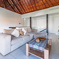 Two-bedroom villa only 350m from Berawa Beach. Villas in Bali for Sale: Вилла в Чангу, Балиан за 350 тыс. USD. Leasehold. Предварительный просмотр фото #5