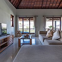 Two-bedroom villa only 350m from Berawa Beach. Villas in Bali for Sale: Вилла в Чангу, Балиан за 350 тыс. USD. Leasehold. Предварительный просмотр фото #4