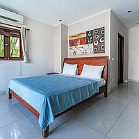 Two-bedroom villa only 350m from Berawa Beach. Villas in Bali for Sale: Вилла в Чангу, Балиан за 350 тыс. USD. Leasehold. Предварительный просмотр фото #11