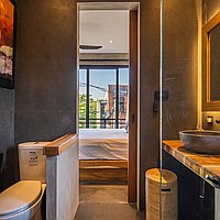 Brand New Modern Tropical 2 Bedroom Leasehold Villa in Prime Canggu Location. Villas in Bali for Sale: Вилла в Чангу, Балиан за 299 тыс. USD. Leasehold. Предварительный просмотр фото #8