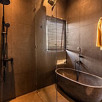 Brand New Modern Tropical 2 Bedroom Leasehold Villa in Prime Canggu Location. Villas in Bali for Sale: Вилла в Чангу, Балиан за 299 тыс. USD. Leasehold. Предварительный просмотр фото #7