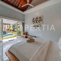 Timeless Living In The Heart Of Berawa. Villas in Bali for Sale: Вилла в Берава (Чангу), Балиан за 528 тыс. USD. Freehold. Предварительный просмотр фото #7
