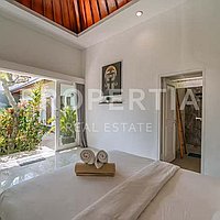 Timeless Living In The Heart Of Berawa. Villas in Bali for Sale: Вилла в Берава (Чангу), Балиан за 527 тыс. USD. Freehold. Предварительный просмотр фото #4