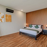 Modern 3-bedroom villa with rice field views in Canggu. Villas in Bali for Sale: Вилла в Чангу, Балиан за 517 тыс. USD. Leasehold. Предварительный просмотр фото #10