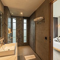 High income rental opportunity in 4-bedroom beachside villa in Pererenan. Villas in Bali for Sale: Вилла в Чангу, Балиан за 462 тыс. USD. Leasehold. Предварительный просмотр фото #11