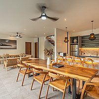 High income rental opportunity in 4-bedroom beachside villa in Pererenan. Villas in Bali for Sale: Вилла в Чангу, Балиан за 462 тыс. USD. Leasehold. Предварительный просмотр фото #5