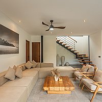 High income rental opportunity in 4-bedroom beachside villa in Pererenan. Villas in Bali for Sale: Вилла в Чангу, Балиан за 462 тыс. USD. Leasehold. Предварительный просмотр фото #4