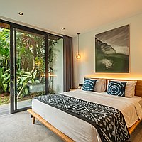 High income rental opportunity in 4-bedroom beachside villa in Pererenan. Villas in Bali for Sale: Вилла в Чангу, Балиан за 462 тыс. USD. Leasehold. Предварительный просмотр фото #8