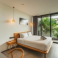 High income rental opportunity in 4-bedroom beachside villa in Pererenan. Villas in Bali for Sale: Вилла в Чангу, Балиан за 462 тыс. USD. Leasehold. Предварительный просмотр фото #10