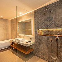 High income rental opportunity in 4-bedroom beachside villa in Pererenan. Villas in Bali for Sale: Вилла в Чангу, Балиан за 462 тыс. USD. Leasehold. Предварительный просмотр фото #9