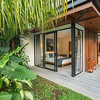 High income rental opportunity in 4-bedroom beachside villa in Pererenan. Villas in Bali for Sale: Вилла в Чангу, Балиан за 462 тыс. USD. Leasehold. Предварительный просмотр фото #7