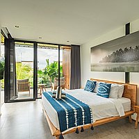 High income rental opportunity in 4-bedroom beachside villa in Pererenan. Villas in Bali for Sale: Вилла в Чангу, Балиан за 462 тыс. USD. Leasehold. Предварительный просмотр фото #13