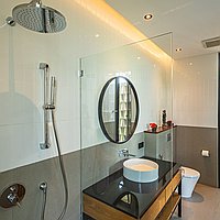 Stunning 4-bedroom villa in Tumbak Bayuh with pandan field views. Villas in Bali for Sale: Вилла в Чангу, Балиан за 643 тыс. USD. Leasehold. Предварительный просмотр фото #9