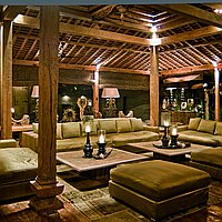 Authentic Grandeur 5-bedroom Estate in Canggu. Villas in Bali for Sale: Вилла в Чангу, Балиан за 1310 тыс. USD. Leasehold. Предварительный просмотр фото #3