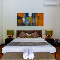 Captivating Two-Bedroom Freehold Villa with Authentic Balinese Architecture in Pererenan’s Thriving Locale. Villas in Bali for Sale: Вилла в Чангу, Балиан за 399 тыс. USD. Freehold. Предварительный просмотр фото #7