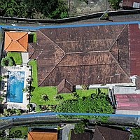 Great Opportunity for Developers or Investors: Freehold Three-Bedroom Balinese Home set on 700sqm of Land. Villas in Bali for Sale: Вилла в Чангу, Балиан за 450 тыс. USD. Freehold. Предварительный просмотр фото #3