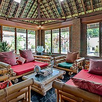 Great Opportunity for Developers or Investors: Freehold Three-Bedroom Balinese Home set on 700sqm of Land. Villas in Bali for Sale: Вилла в Чангу, Балиан за 450 тыс. USD. Freehold. Предварительный просмотр фото #5