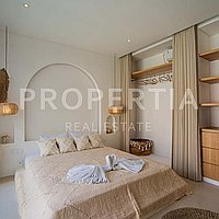 Mediterranean Charm Villa. Villas in Bali for Sale: Вилла в Переренан (Чангу), Балиан за 124 тыс. USD. Leasehold. Предварительный просмотр фото #4