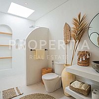 Mediterranean Charm Villa. Villas in Bali for Sale: Вилла в Переренан (Чангу), Балиан за 124 тыс. USD. Leasehold. Предварительный просмотр фото #5