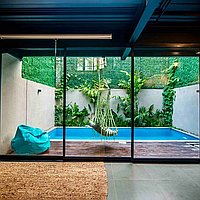 Amazing 1-bedroom Modern Industrial Lofts in Berawa for lease. Villas in Bali for Sale: Вилла в Чангу, Балиан за 184 тыс. USD. Leasehold. Предварительный просмотр фото #3