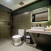 Amazing 1-bedroom Modern Industrial Lofts in Berawa for lease. Villas in Bali for Sale: Вилла в Чангу, Балиан за 184 тыс. USD. Leasehold. Предварительный просмотр фото #8