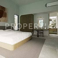 Perfectly Designed Modern 3-Bedroom Villa Project In Berawa. Villas in Bali for Sale: Вилла в Берава (Чангу), Балиан за 23,2 млн. RUB. Leasehold. Предварительный просмотр фото #5