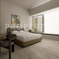 Perfectly Designed Modern 3-Bedroom Villa Project In Berawa. Villas in Bali for Sale: Вилла в Берава (Чангу), Балиан за 23,2 млн. RUB. Leasehold. Предварительный просмотр фото #3