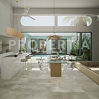 Perfectly Designed Modern 3-Bedroom Villa Project In Berawa. Villas in Bali for Sale: Вилла в Берава (Чангу), Балиан за 299 тыс. USD. Leasehold. Предварительный просмотр фото #1