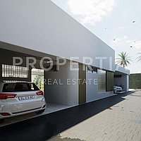 Perfectly Designed Modern 3-Bedroom Villa Project In Berawa. Villas in Bali for Sale: Вилла в Берава (Чангу), Балиан за 299 тыс. USD. Leasehold. Предварительный просмотр фото #8
