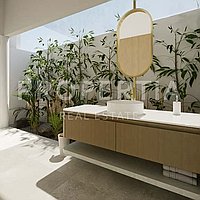 Perfectly Designed Modern 3-Bedroom Villa Project In Berawa. Villas in Bali for Sale: Вилла в Берава (Чангу), Балиан за 299 тыс. USD. Leasehold. Предварительный просмотр фото #6