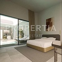 Perfectly Designed Modern 3-Bedroom Villa Project In Berawa. Villas in Bali for Sale: Вилла в Берава (Чангу), Балиан за 23,2 млн. RUB. Leasehold. Предварительный просмотр фото #4