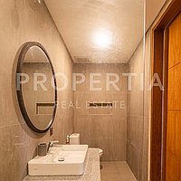 Tranquil Modern Villa In Tiying Tutul. Villas in Bali for Sale: Вилла в Чангу, Балиан за 17,2 млн. RUB. Leasehold. Предварительный просмотр фото #11