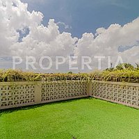 Tranquil Modern Villa In Tiying Tutul. Villas in Bali for Sale: Вилла в Чангу, Балиан за 17,2 млн. RUB. Leasehold. Предварительный просмотр фото #13