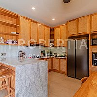 Tranquil Modern Villa In Tiying Tutul. Villas in Bali for Sale: Вилла в Чангу, Балиан за 219 тыс. USD. Leasehold. Предварительный просмотр фото #3