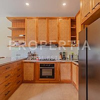 Tranquil Modern Villa In Tiying Tutul. Villas in Bali for Sale: Вилла в Чангу, Балиан за 219 тыс. USD. Leasehold. Предварительный просмотр фото #4