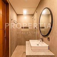 Tranquil Modern Villa In Tiying Tutul. Villas in Bali for Sale: Вилла в Чангу, Балиан за 17,2 млн. RUB. Leasehold. Предварительный просмотр фото #7