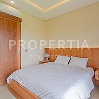 Tranquil Modern Villa In Tiying Tutul. Villas in Bali for Sale: Вилла в Чангу, Балиан за 219 тыс. USD. Leasehold. Предварительный просмотр фото #5