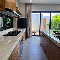 Prime Location, Smart Investment: Brand New Two-Bedroom Villa in Tumbak Bayuh’s Thriving Locale, Promising Excellent ROI. Villas in Bali for Sale: Вилла в Чангу, Балиан за 13,9 млн. RUB. Leasehold. Предварительный просмотр фото #5
