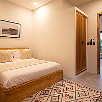 Prime Location, Smart Investment: Brand New Two-Bedroom Villa in Tumbak Bayuh’s Thriving Locale, Promising Excellent ROI. Villas in Bali for Sale: Вилла в Чангу, Балиан за 13,9 млн. RUB. Leasehold. Предварительный просмотр фото #7