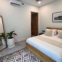 Prime Location, Smart Investment: Brand New Two-Bedroom Villa in Tumbak Bayuh’s Thriving Locale, Promising Excellent ROI. Villas in Bali for Sale: Вилла в Чангу, Балиан за 13,9 млн. RUB. Leasehold. Предварительный просмотр фото #6