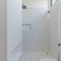 Modern Two-Bedroom Industrial Style Villa with Stunning Rooftop Design in Tumbak Bayuh. Villas in Bali for Sale: Вилла в Чангу, Балиан за 113 тыс. USD. Leasehold. Предварительный просмотр фото #10