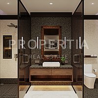 5-Bedroom Luxury Villas In Canggu. Villas in Bali for Sale: Вилла в Чангу, Балиан за 681 тыс. USD. Leasehold. Предварительный просмотр фото #5