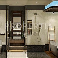 5-Bedroom Luxury Villas In Canggu. Villas in Bali for Sale: Вилла в Чангу, Балиан за 681 тыс. USD. Leasehold. Предварительный просмотр фото #9