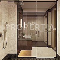 Modern Japanese-Inspired Luxury Villas. Villas in Bali for Sale: Вилла в Чангу, Балиан за 681 тыс. USD. Freehold. Предварительный просмотр фото #5