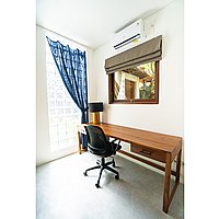 Stylish One-Bedroom Minimalist Villa Near the Beach in Pererenan. Villas in Bali for Sale: Вилла в Чангу, Балиан за 175 тыс. USD. Leasehold. Предварительный просмотр фото #4