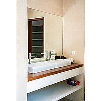 Stylish One-Bedroom Minimalist Villa Near the Beach in Pererenan. Villas in Bali for Sale: Вилла в Чангу, Балиан за 175 тыс. USD. Leasehold. Предварительный просмотр фото #5