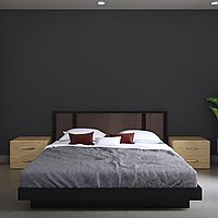 Timeless Contemporary Three-Bedroom Villa with Long Lease in Coveted Canggu. Villas in Bali for Sale: Вилла в Чангу, Балиан за 231 тыс. USD. Leasehold. Предварительный просмотр фото #6